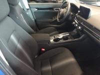 Honda Civic 2.0 i-MMD Elegance